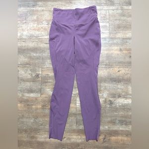 Lululemon Base Pace High-Rise Leggings 28”